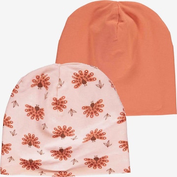 Bonnet Fred's World by GREEN COTTON en orange : devant