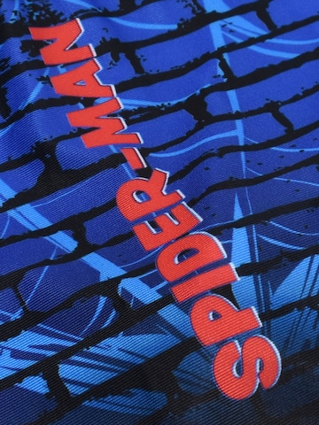 SPIDERMAN Swim Trunks 'Marvel' in Blue