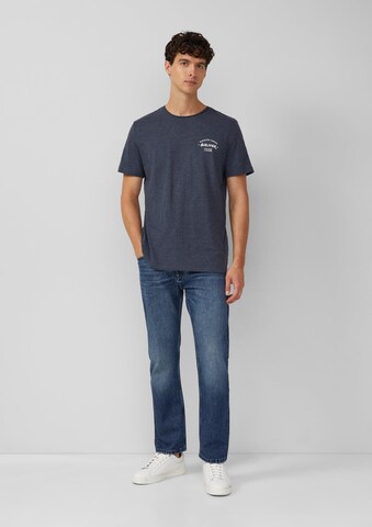 s.Oliver Shirt in Blau