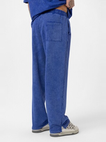 Tenue d'intérieur Dandalo en bleu