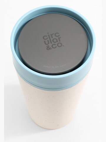 Circular&co Thermos in Blue