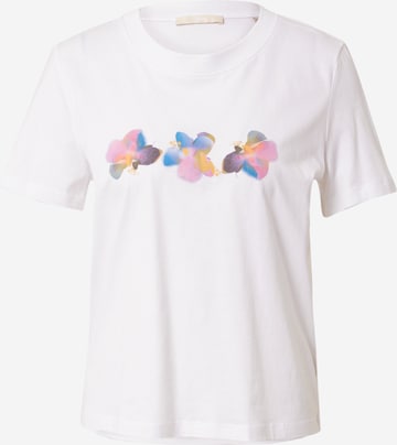 ESPRIT Shirt in White: front