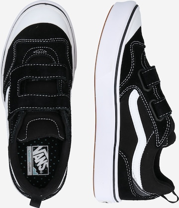 Sneaker de la VANS pe negru