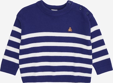 GAP Neulepaita värissä sininen: etupuoli