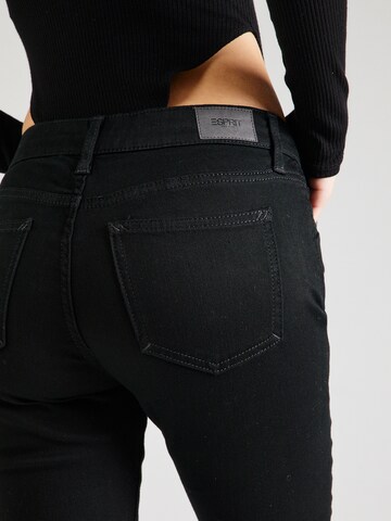 Skinny Jean ESPRIT en noir