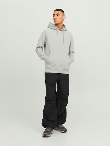 JACK & JONES Sweatshirt 'JCOClassic' in Grijs