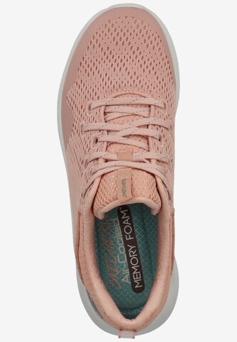 SKECHERS Sneakers laag in Roze