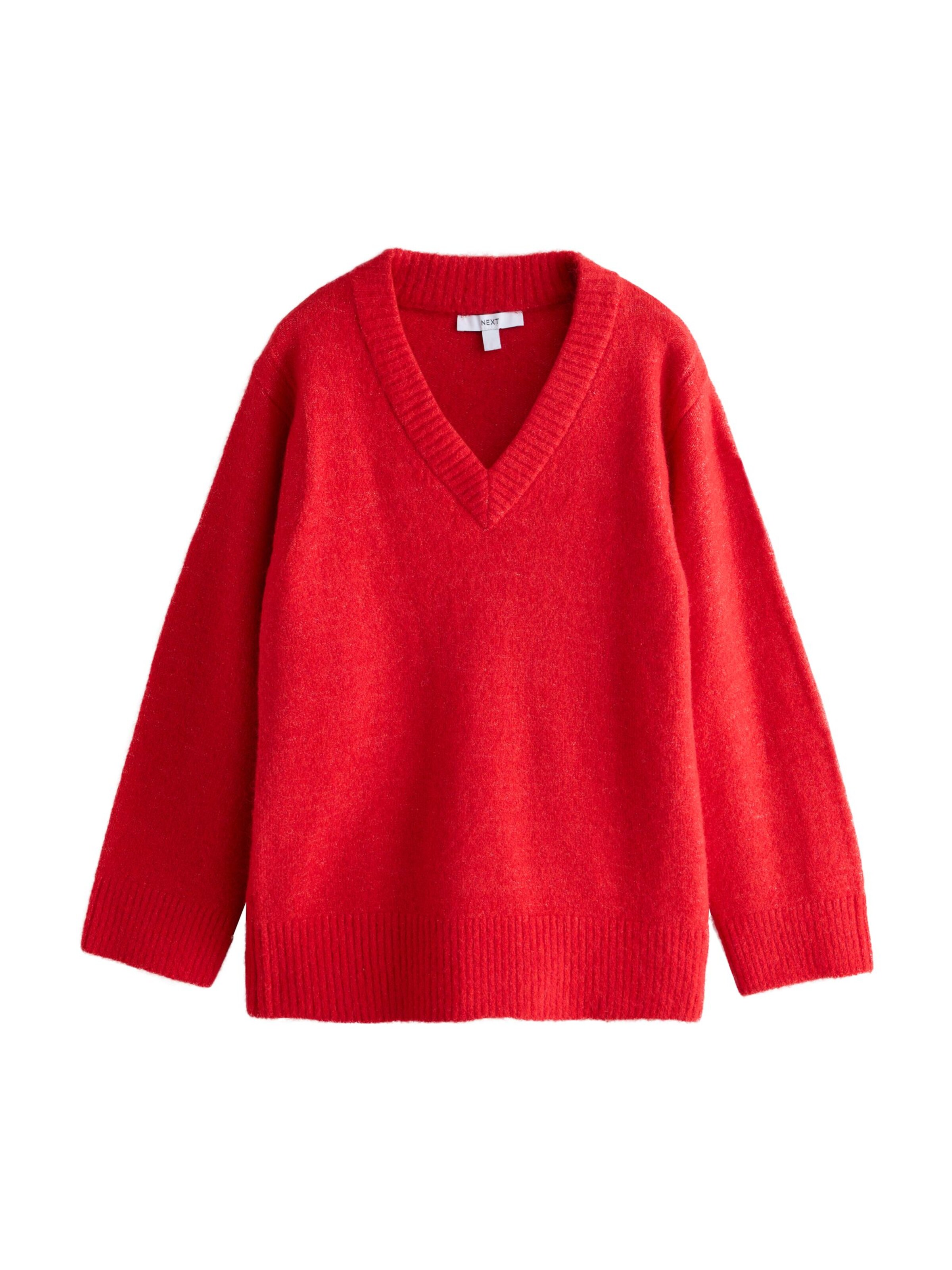 Next Sweater in XL in Red, Item view