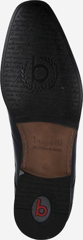 bugatti - Zapatos con cordón 'Mattia II' en negro