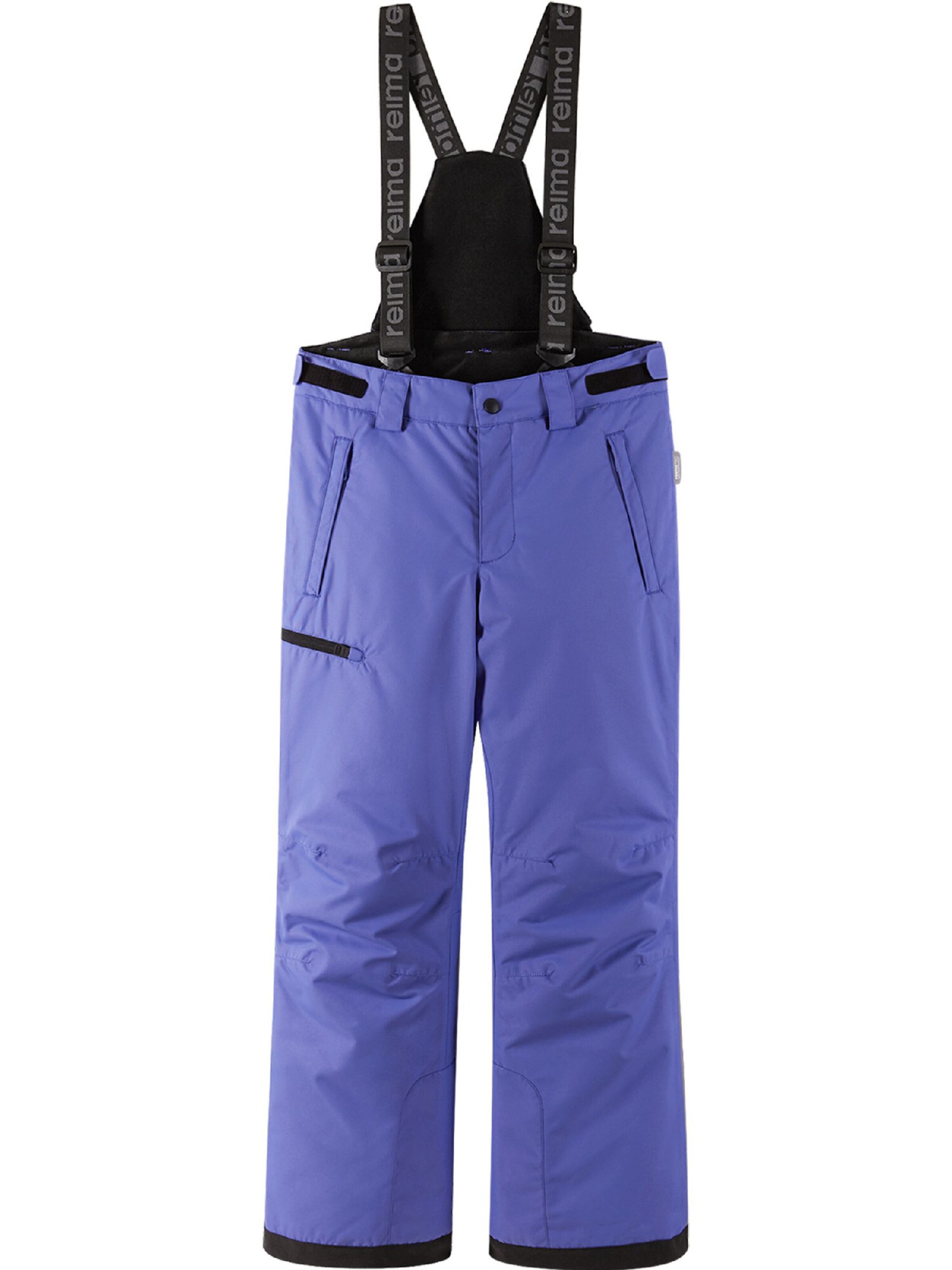Reima Regular Outdoor broek &#x27;Terrie&#x27; in Lila: voorkant
