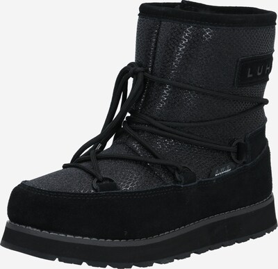 LUHTA Snowboots 'NAUTTIVA MS' in schwarz, Produktansicht