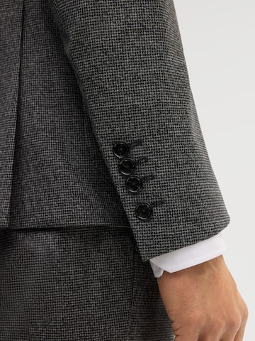 JOOP! Slim fit Colbert in Grijs