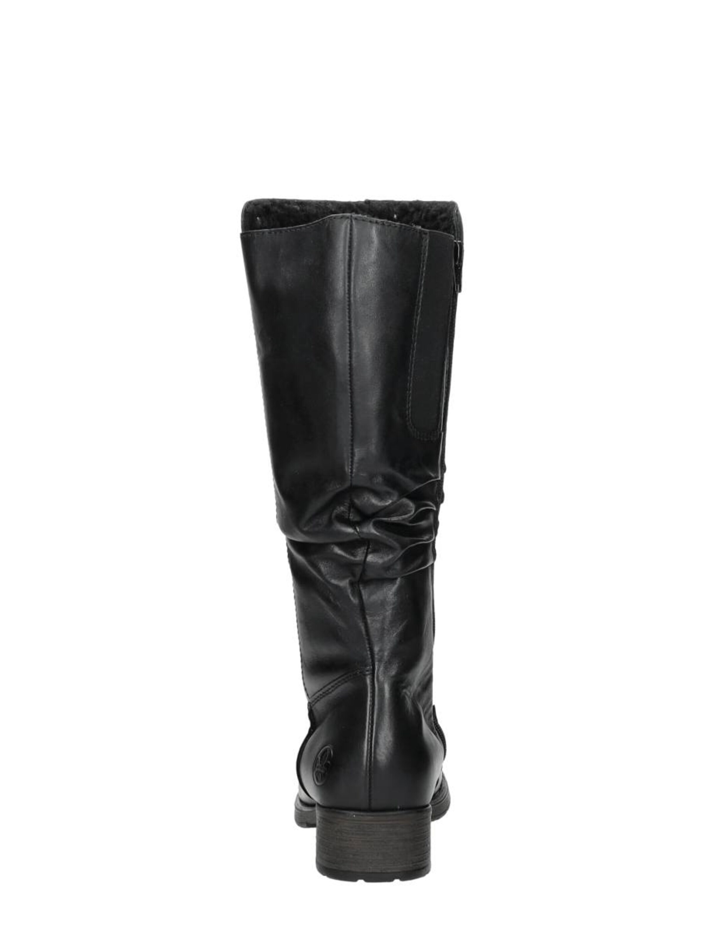 Bottes Rieker en noir