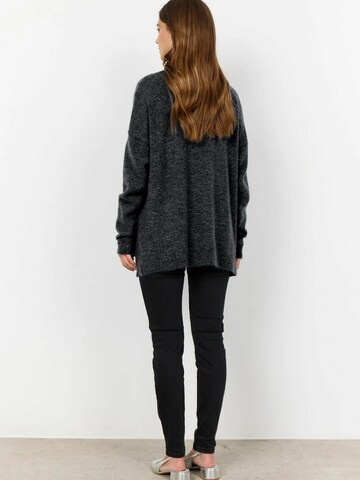 Soyaconcept Pullover 'Nessie 47' in Grau
