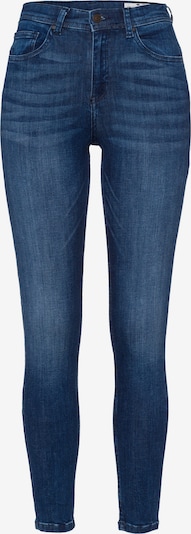 Cross Jeans Jeans ' Judy ' in blue denim, Produktansicht