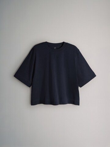 The Set Shirt in Groen