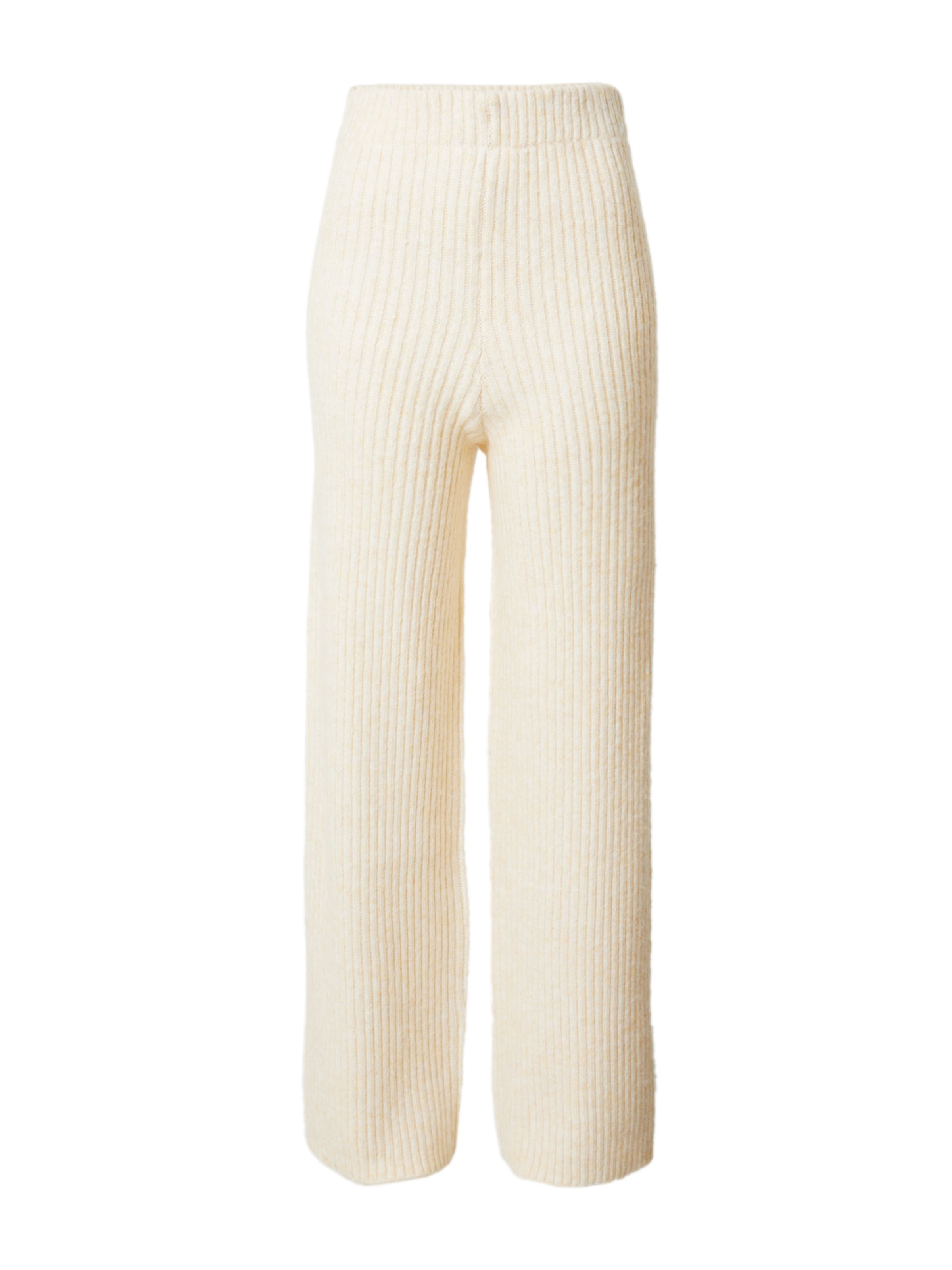 florence by mills exclusive for ABOUT YOU Kalhoty 'Sphene' - krémová, Produkt