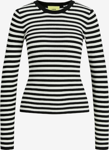 JJXX Trui 'JXJodi' in Zwart: voorkant