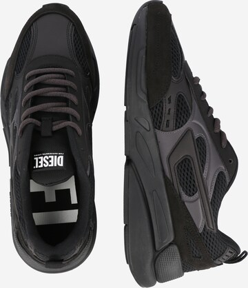 DIESEL Sneaker 'Serendipity' in Schwarz