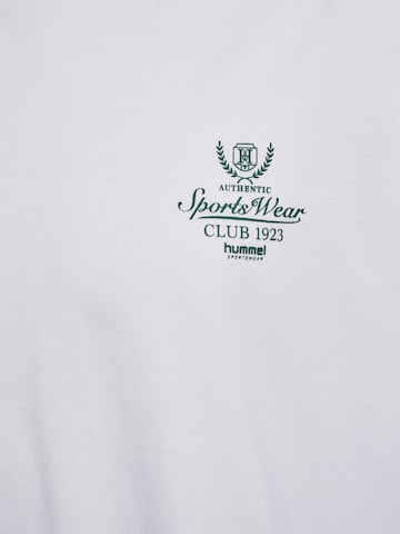 Hummel Bluser & t-shirts i hvid