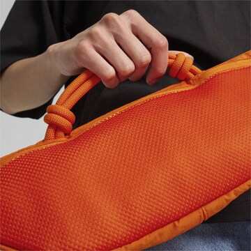 PUMA Fanny Pack in Orange