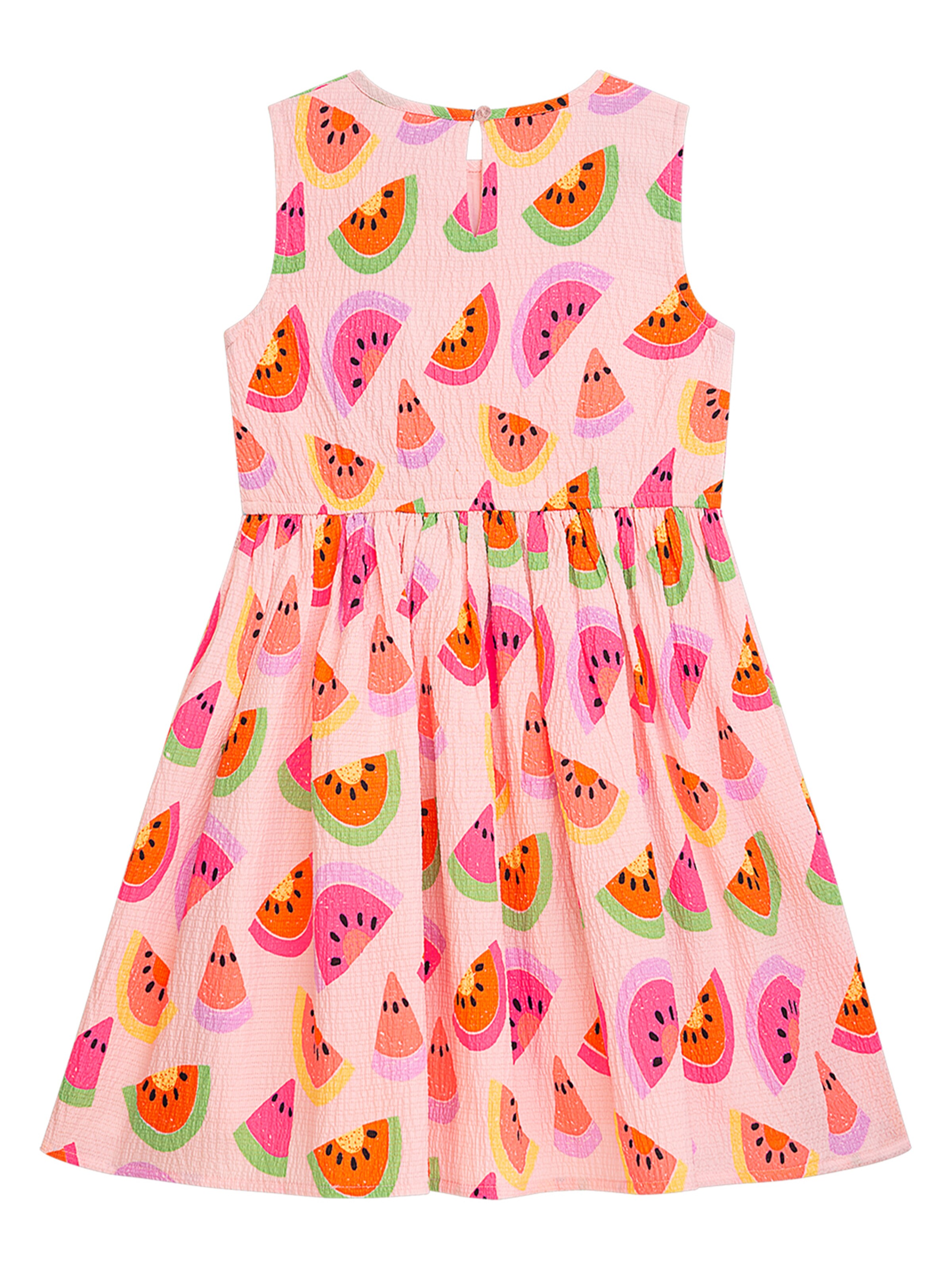 Danamade - Vestido en rosa