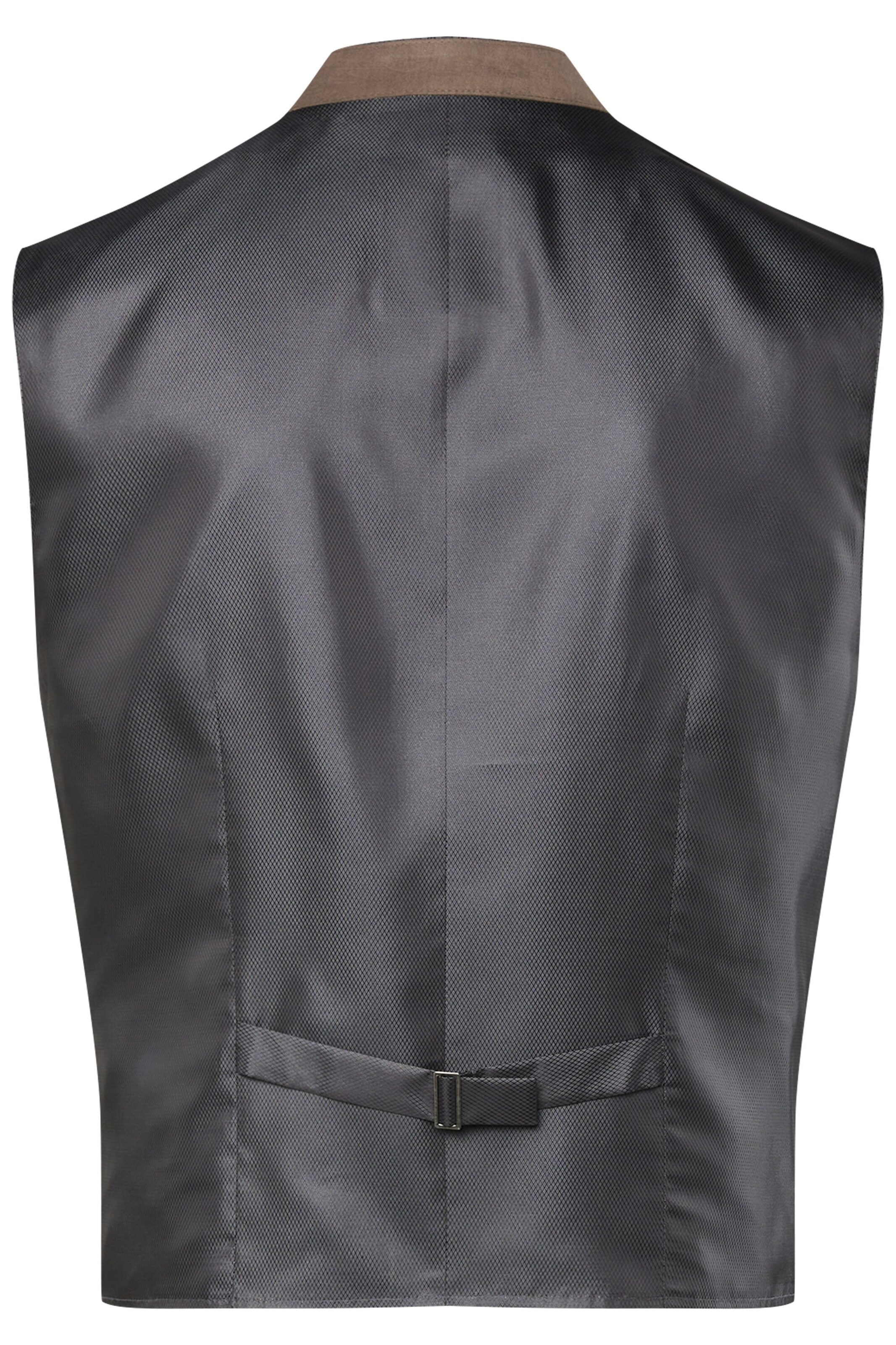 JP1880 Weste in Blau