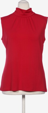 COMMA Blouse & Tunic in M in Red: front