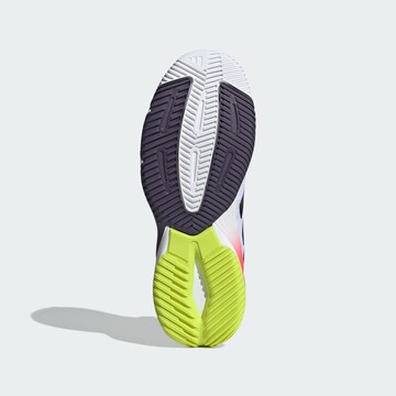 ADIDAS PERFORMANCE Sports shoe 'Crazyflight 6' in White