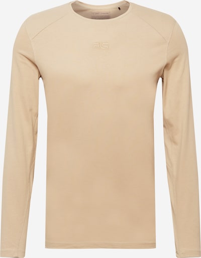 4F Performance Shirt in Sand, Item view
