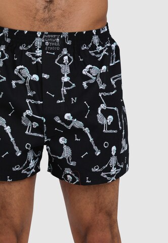Lousy Livin Boxer shorts in Black