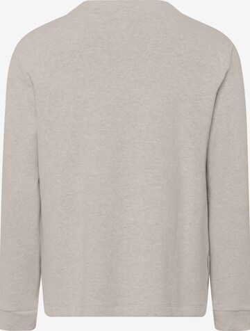 Hanro Pullover in Beige