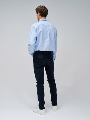 Salsa Jeans Slim fit Jeans in Blue
