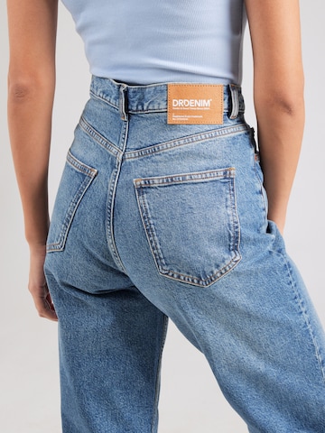 Dr. Denim Loosefit Τζιν 'Echo' σε μπλε
