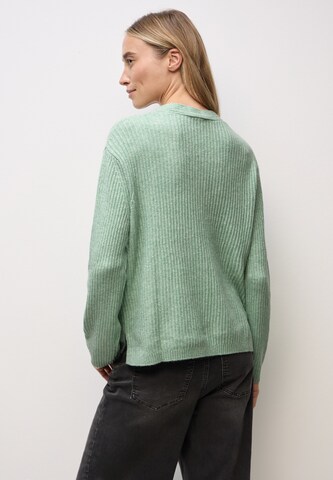 STREET ONE Sweater in Green