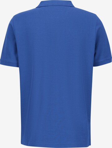 FYNCH-HATTON Shirt in Blauw
