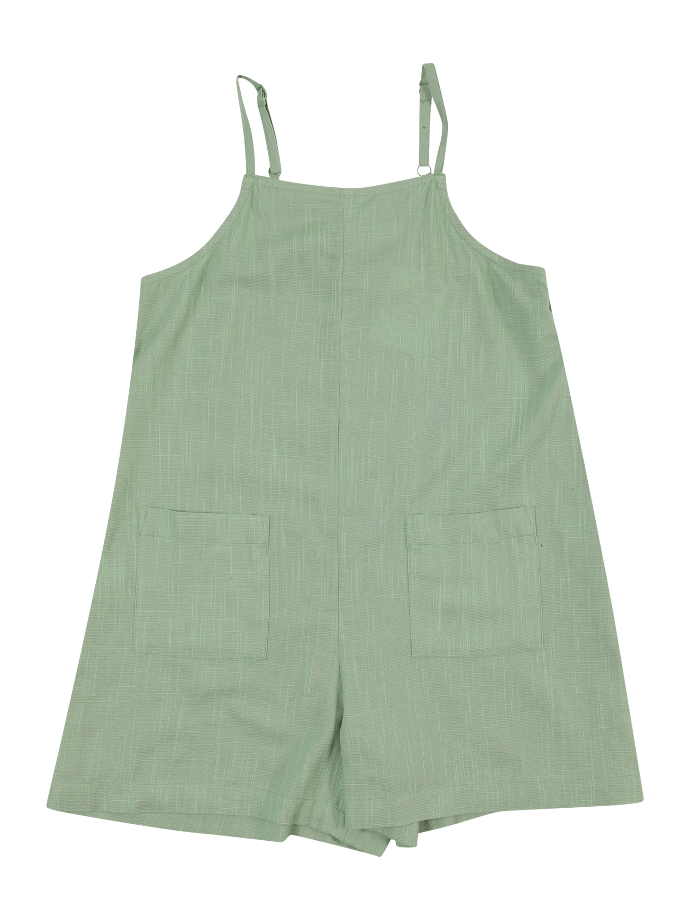 ROXYJednodijelni komplet 'Lavender Haze' - zelena boja: prednji dio