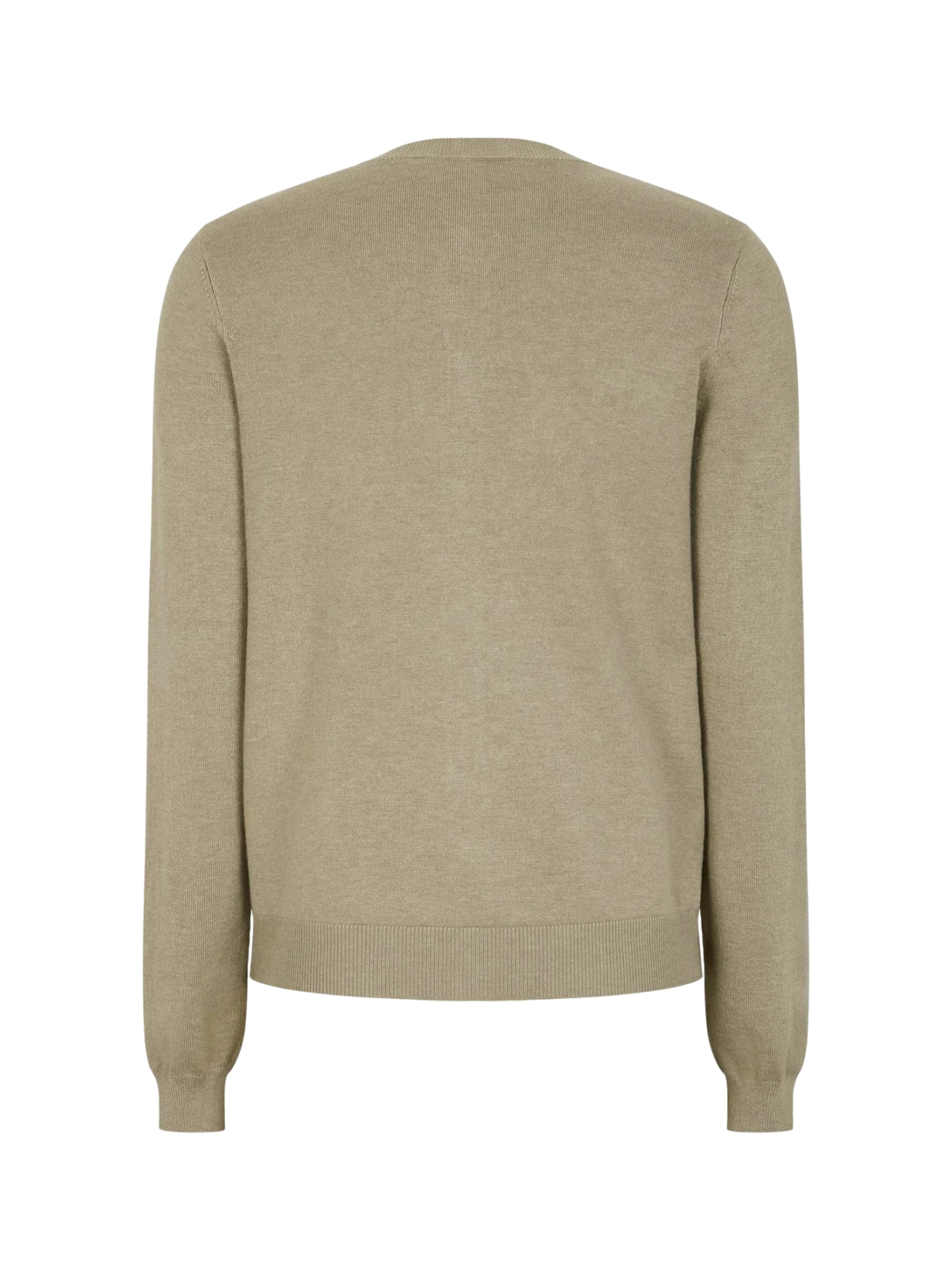 Soft Rebels Strickjacke 'Marla' in Beige