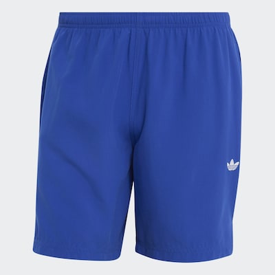 ADIDAS ORIGINALS Pants in 33 in Blue, Item view