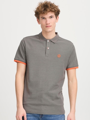 !Solid Shirt 'BENJAMIN' in Grey