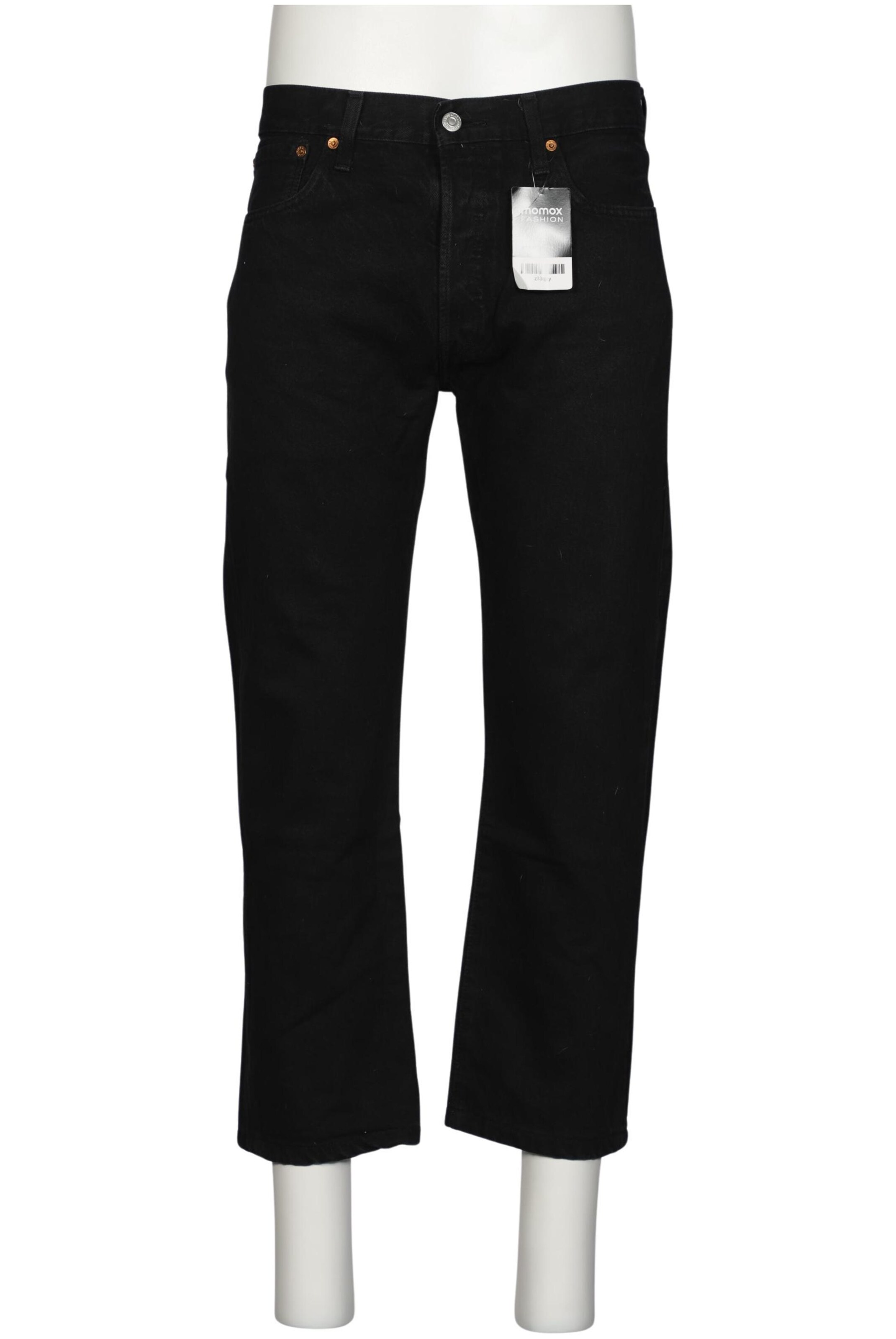 LEVI'S ® Jeans in 33 in schwarz, Produktansicht