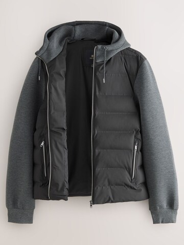 Giacca di mezza stagione di Next in nero