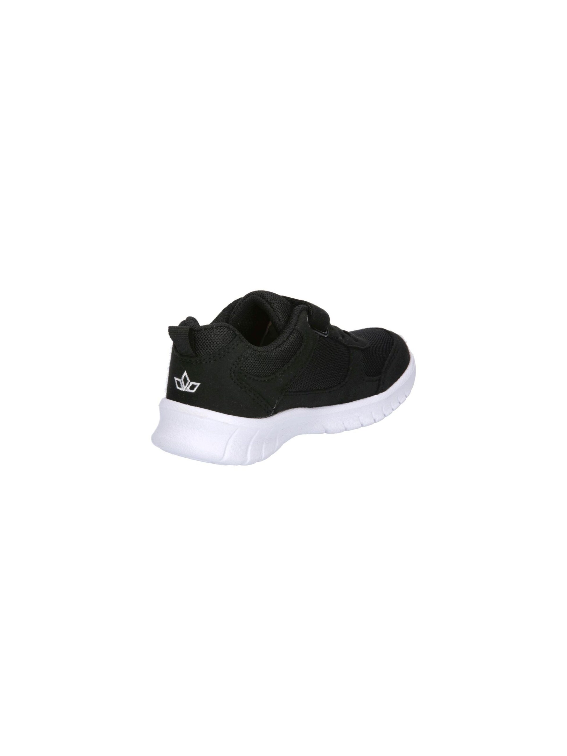LICO Sneaker 'Blaine VS' in Schwarz
