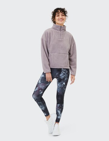 VENICE BEACH Sweater in Purple