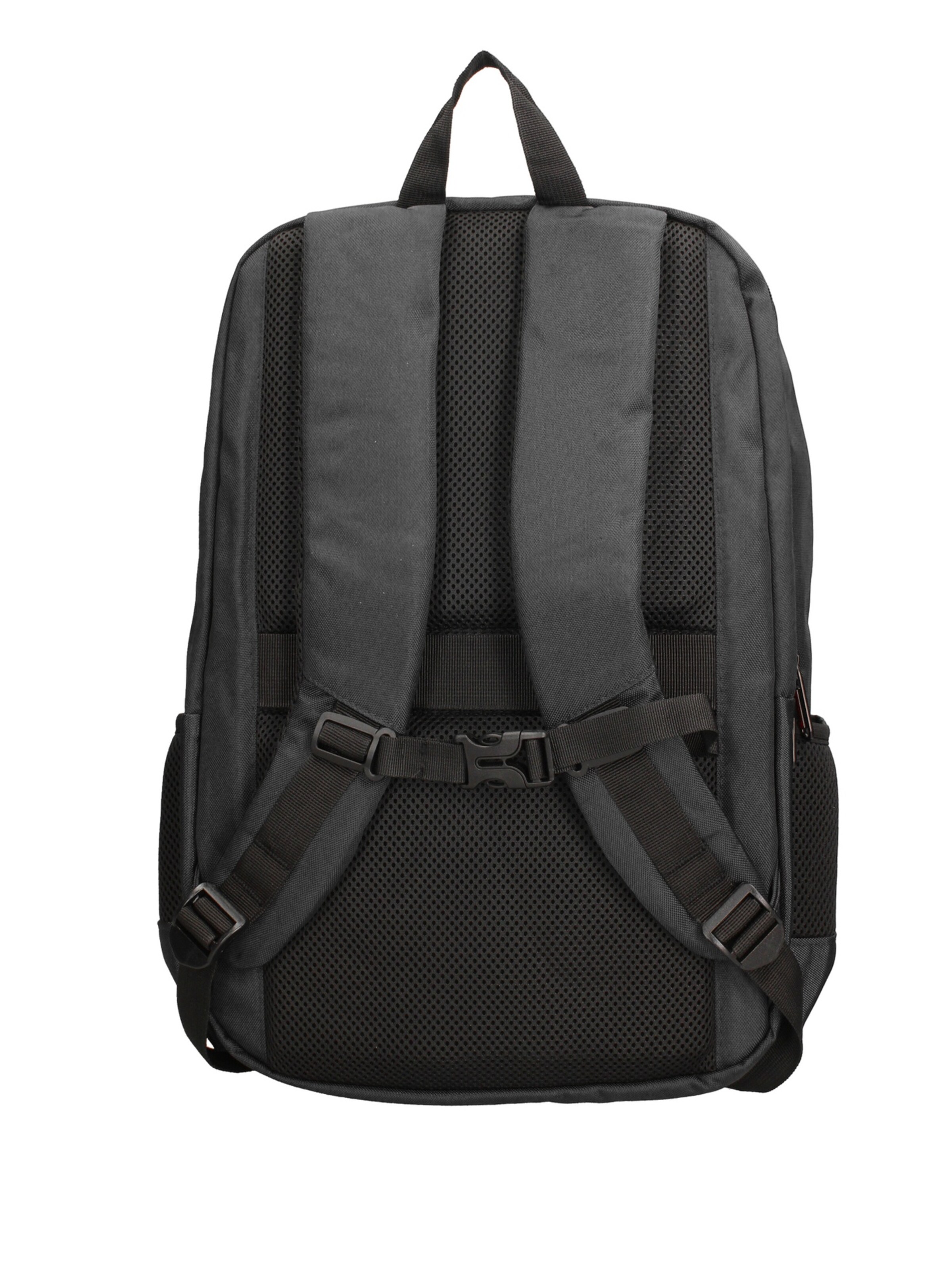 Zaino 'Zaino Coveri Collection Poliestere 100% - Casual Unisex' di Coveri Collection in nero