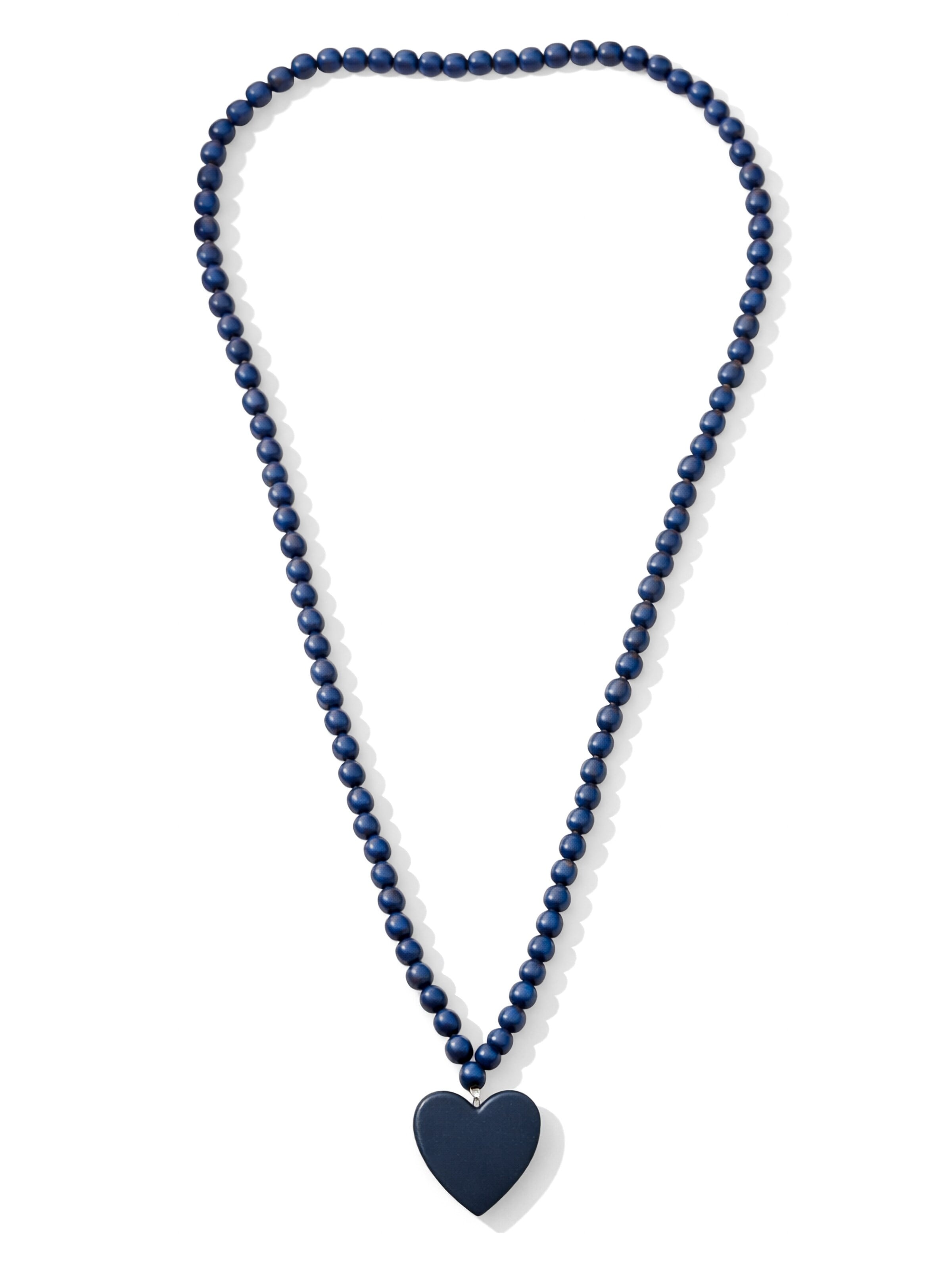 COLLEZIONE ALESSANDRO Necklace 'Dayita' in Blue
