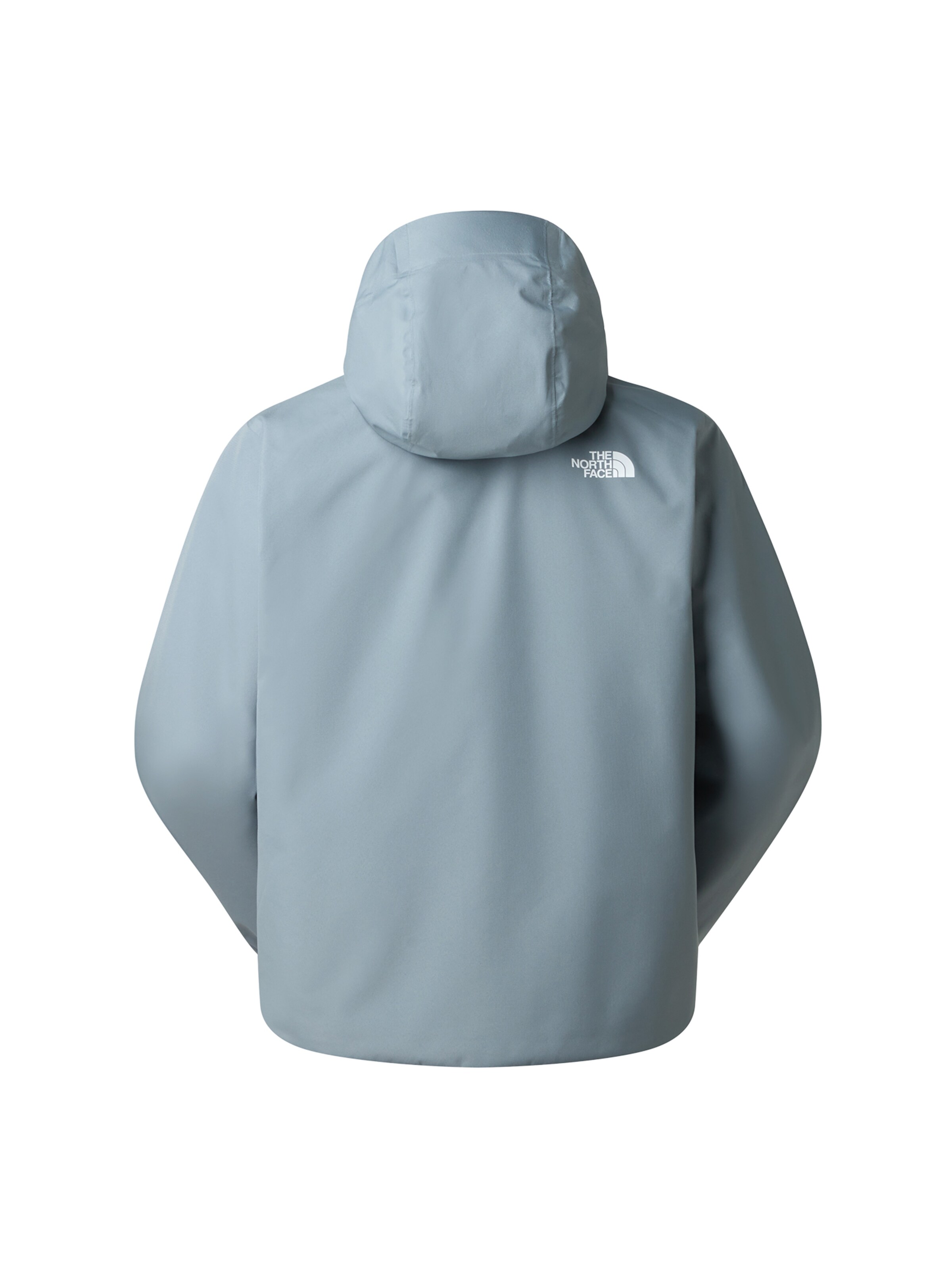 Veste outdoor 'Quest' THE NORTH FACE en gris