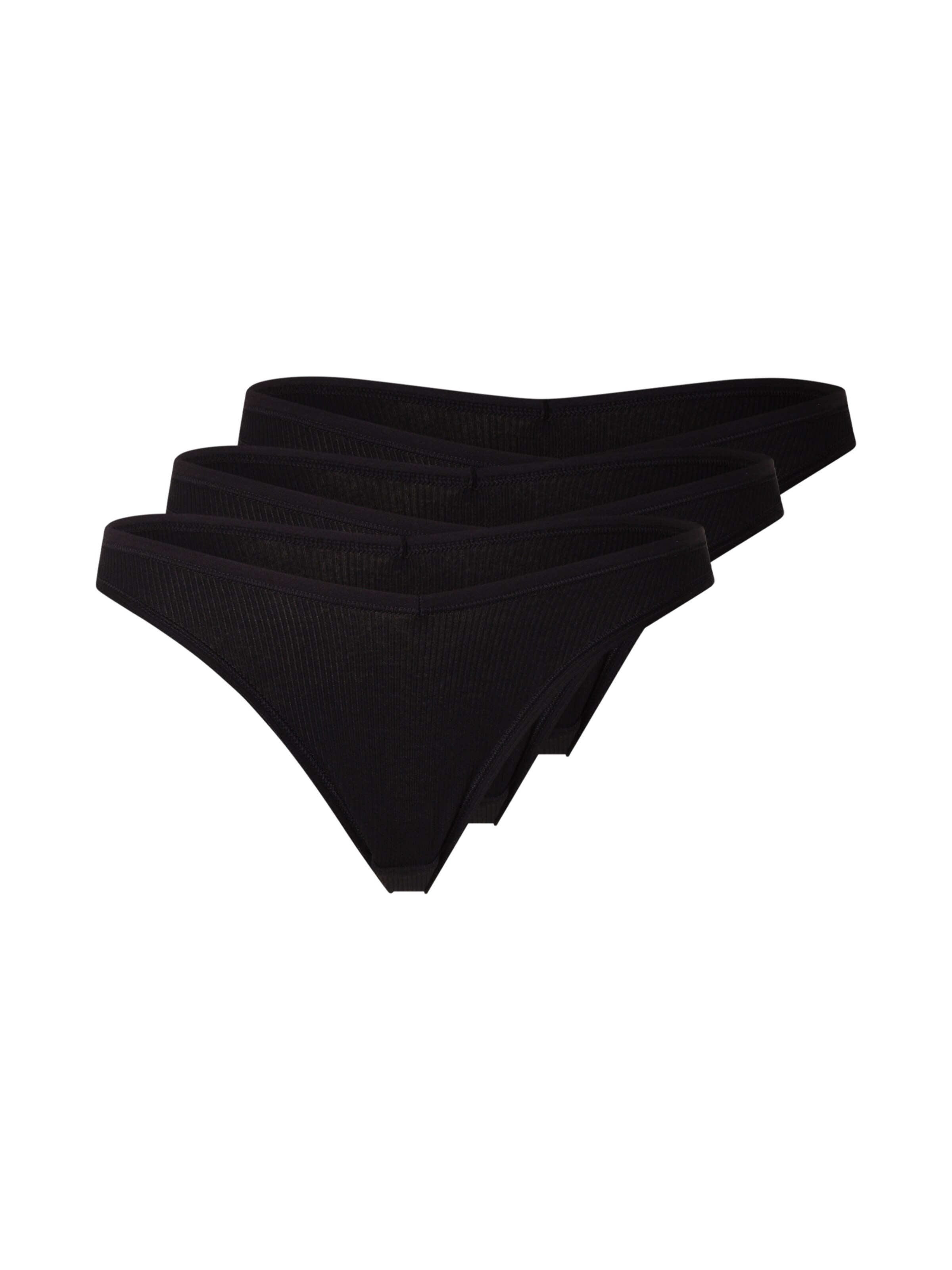 juoda ETAM Siaurikės 'JOHN': priekis