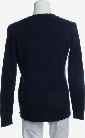 Allude Sweater & Cardigan in XS in Blue