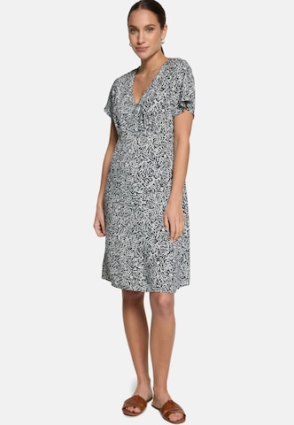 zero Dress in Mixed colours